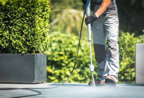 Best Deck and Patio Pressure Washing in Marsing, ID