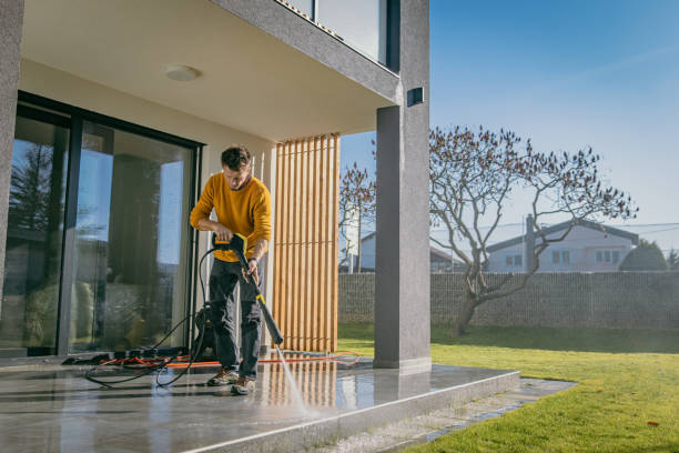 Best Parking Lot Cleaning in Marsing, ID