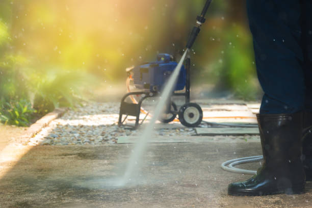 Best Window and Screen Pressure Cleaning in Marsing, ID
