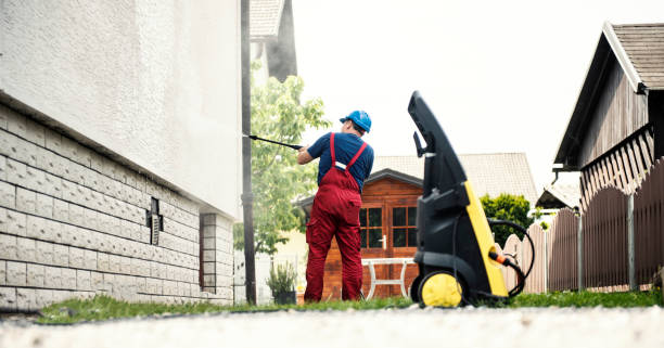 Best Roof Cleaning and Mildew Removal in Marsing, ID